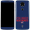 NHL Columbus Blue Jackets Lineup Moto E5 Plus Skin