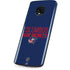 NHL Columbus Blue Jackets Lineup Moto G6 Skin