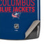 NHL Columbus Blue Jackets Lineup Motorola RAZR Skin