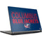 NHL Columbus Blue Jackets Lineup MSI GS65 Stealth Laptop Skin