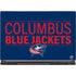 NHL Columbus Blue Jackets Lineup MSI GS65 Stealth Laptop Skin