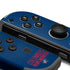 NHL Columbus Blue Jackets Lineup Nintendo Joy-Con (L/R) Controller Skin