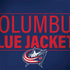 NHL Columbus Blue Jackets Lineup Notebook 9 Pro 13in (2017) Skin
