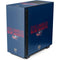NHL Columbus Blue Jackets Lineup NZXT H510 Compact ATX Mid-Tower Case Skin
