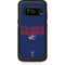 NHL Columbus Blue Jackets Lineup Otterbox Commuter Galaxy Skin