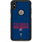 NHL Columbus Blue Jackets Lineup Otterbox Commuter iPhone Skin