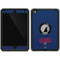 NHL Columbus Blue Jackets Lineup Otterbox Defender iPad Skin
