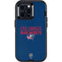 NHL Columbus Blue Jackets Lineup Otterbox Defender iPhone Skin