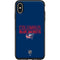 NHL Columbus Blue Jackets Lineup Otterbox Symmetry iPhone Skin