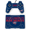 NHL Columbus Blue Jackets Lineup PlayStation Classic Bundle Skin