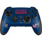 NHL Columbus Blue Jackets Lineup PlayStation Scuf Vantage 2 Controller Skin