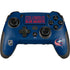 NHL Columbus Blue Jackets Lineup PlayStation Scuf Vantage 2 Controller Skin