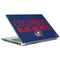 NHL Columbus Blue Jackets Lineup Portege Z30t/Z30t-A Skin