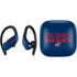 NHL Columbus Blue Jackets Lineup PowerBeats Pro Skin