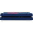 NHL Columbus Blue Jackets Lineup PS4 Console Skin