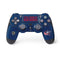 NHL Columbus Blue Jackets Lineup PS4 Controller Skin