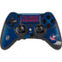 NHL Columbus Blue Jackets Lineup PS4/PC SCUF Impact Controller Skin