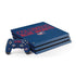 NHL Columbus Blue Jackets Lineup PS4 Pro Bundle Skin
