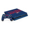 NHL Columbus Blue Jackets Lineup PS4 Slim Bundle Skin