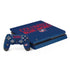 NHL Columbus Blue Jackets Lineup PS4 Slim Bundle Skin