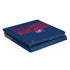NHL Columbus Blue Jackets Lineup PS4 Slim Skin