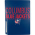 NHL Columbus Blue Jackets Lineup PS5 Console Skin