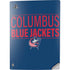 NHL Columbus Blue Jackets Lineup PS5 Digital Edition Console Skin