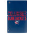 NHL Columbus Blue Jackets Lineup PS5 Slim Disk Bundle Skin
