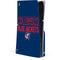 NHL Columbus Blue Jackets Lineup PS5 Slim Disk Console Skin