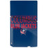 NHL Columbus Blue Jackets Lineup PS5 Slim Disk Console Skin
