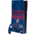 NHL Columbus Blue Jackets Lineup PS5 Slim Digital Edition Bundle Skin