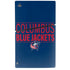NHL Columbus Blue Jackets Lineup PS5 Slim Digital Edition Bundle Skin