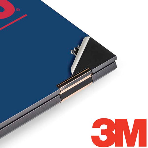 NHL Columbus Blue Jackets Lineup HP Spectre Skin