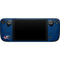 NHL Columbus Blue Jackets Lineup Steam Deck Handheld Gaming Computer Skin