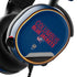 NHL Columbus Blue Jackets Lineup SteelSeries Arctis 5 Skin