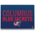 NHL Columbus Blue Jackets Lineup Surface Book 2 13.5in Skin
