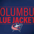 NHL Columbus Blue Jackets Lineup Surface Book 2 13.5in Skin