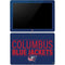 NHL Columbus Blue Jackets Lineup Surface Go Skin