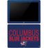 NHL Columbus Blue Jackets Lineup Surface Go Skin