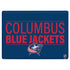 NHL Columbus Blue Jackets Lineup Surface Laptop 2 Skin