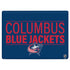 NHL Columbus Blue Jackets Lineup Surface Laptop 3 13.5in Skin