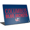 NHL Columbus Blue Jackets Lineup Surface Laptop 4 15in Skin