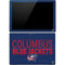 NHL Columbus Blue Jackets Lineup Surface Pro 4 Skin
