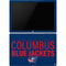 NHL Columbus Blue Jackets Lineup Surface Pro 6 Skin