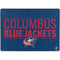 NHL Columbus Blue Jackets Lineup Surface Pro 8 Skin