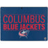 NHL Columbus Blue Jackets Lineup Surface Pro 8 Skin