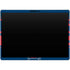 NHL Columbus Blue Jackets Lineup Surface Pro 8 Skin