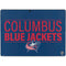 NHL Columbus Blue Jackets Lineup Surface Pro 9 Skin