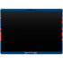 NHL Columbus Blue Jackets Lineup Surface Pro 9 Skin