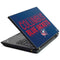 NHL Columbus Blue Jackets Lineup T440s Skin